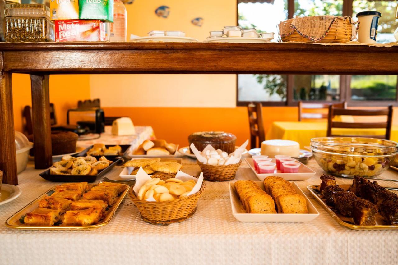 Doce Rio Inn Tres Marias (Minas Gerais)