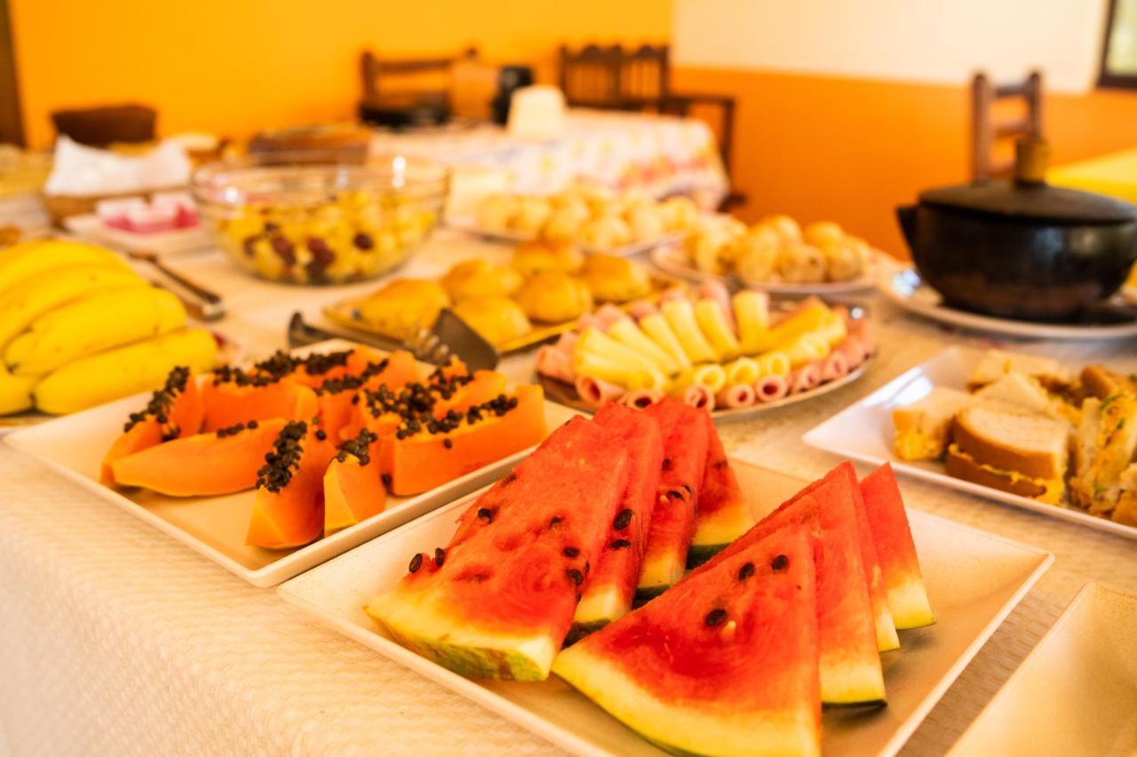 Doce Rio Inn Tres Marias (Minas Gerais)