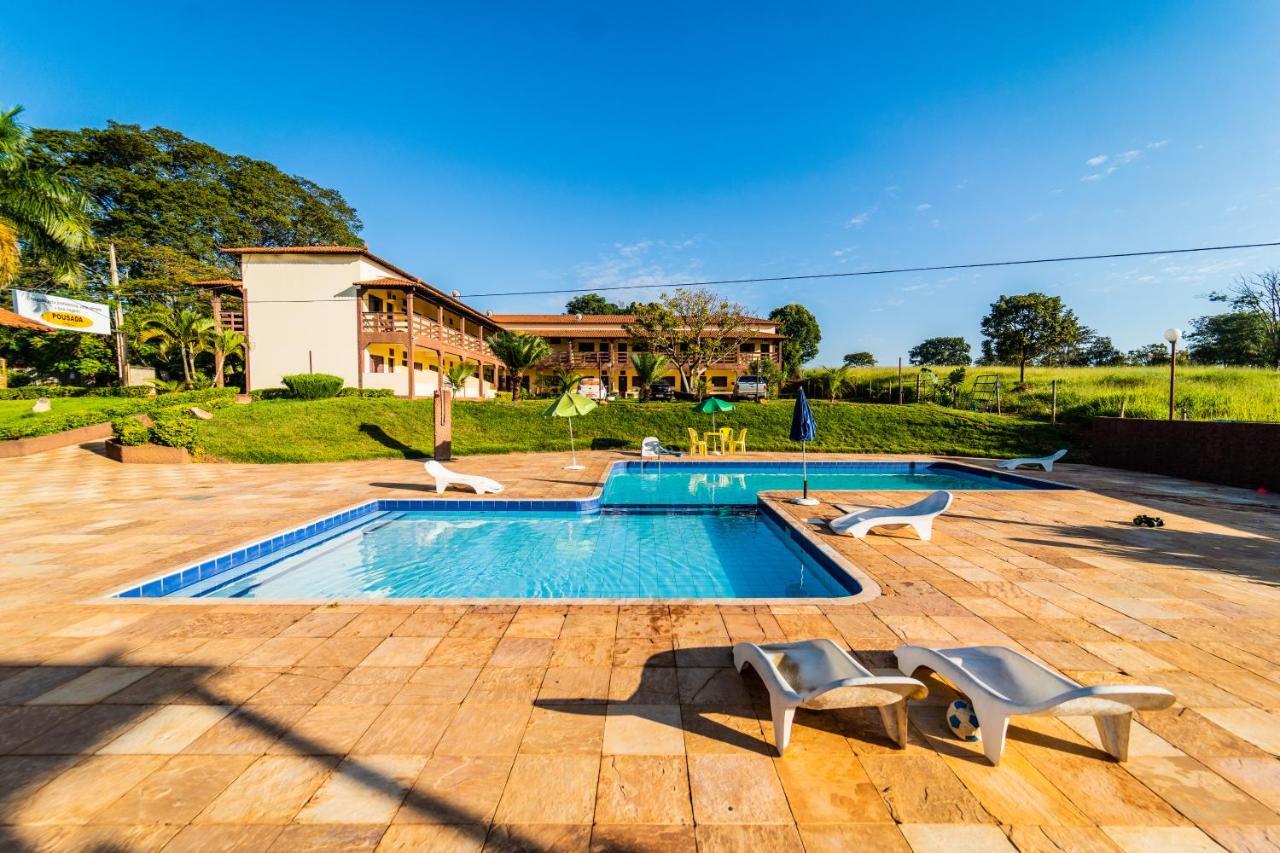 Doce Rio Inn